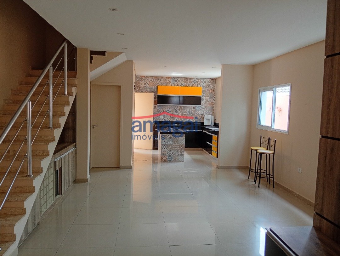 Sobrado 114658
