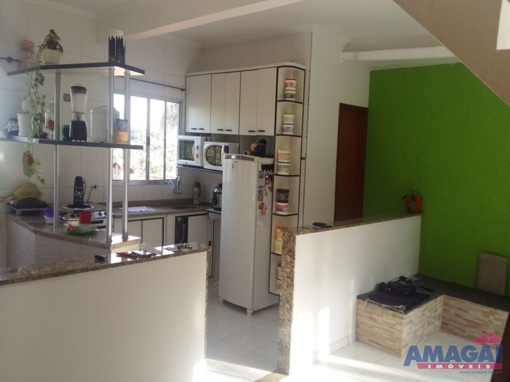 Sobrado 115265