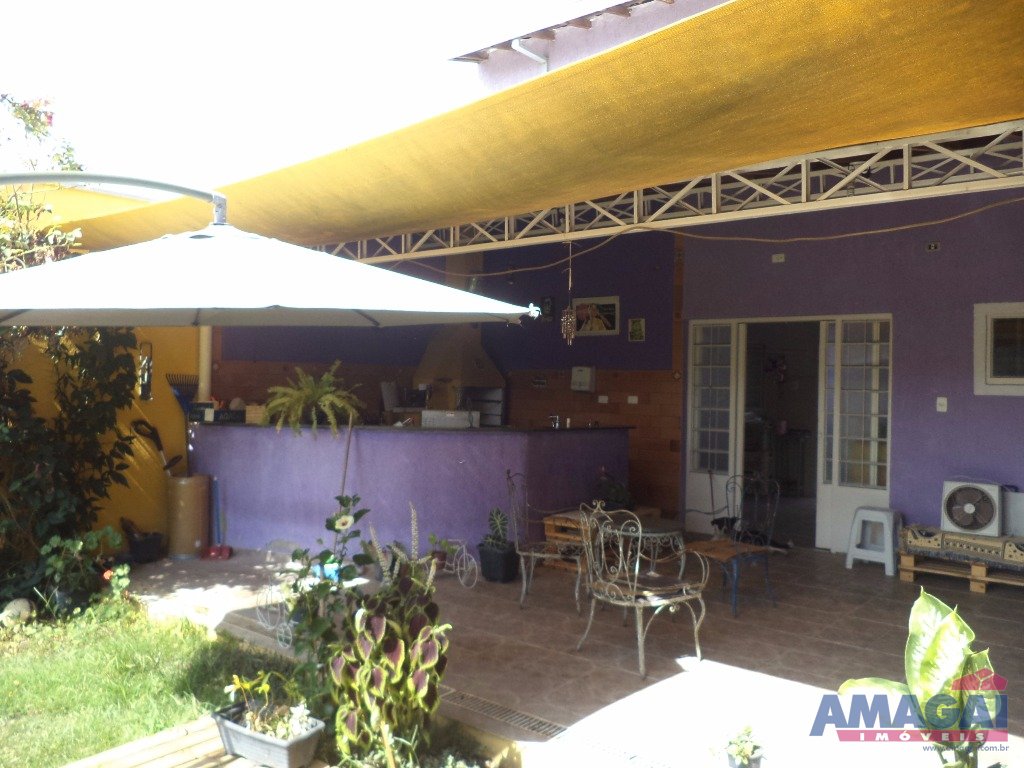 Sobrado 116789