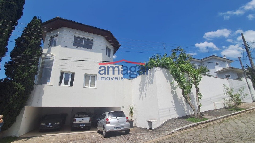 Casa em Condomínio 119885