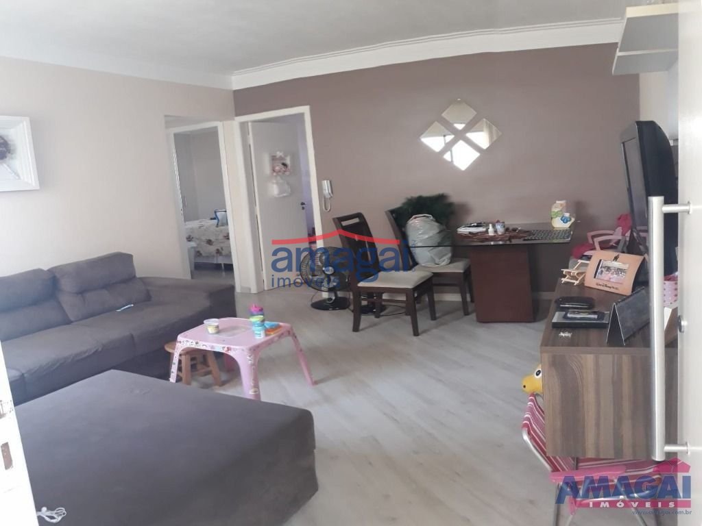 Apartamento 122534