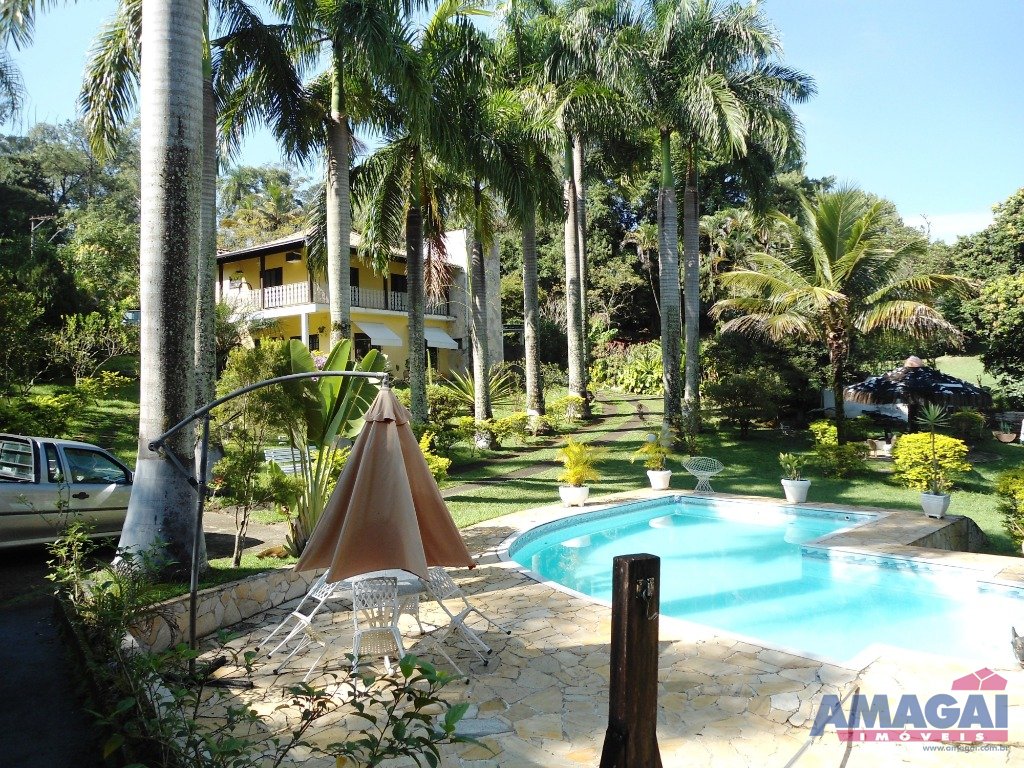 Chacara 123012