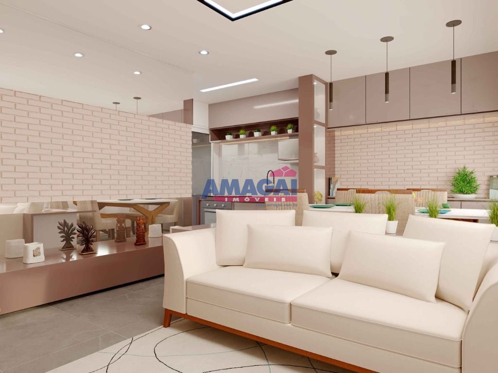 Casa em Condomínio 126785