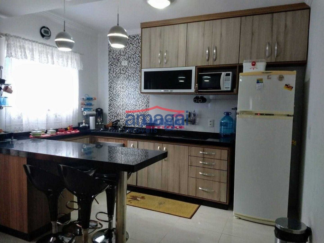 Sobrado 128640