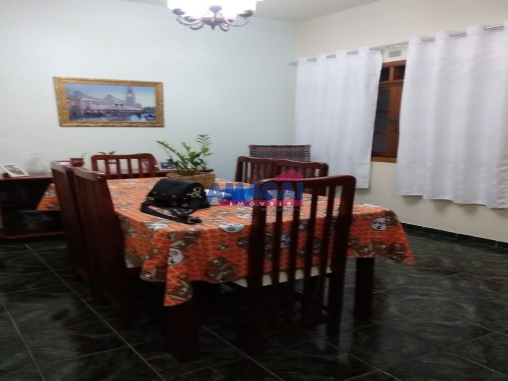 Sobrado 129562
