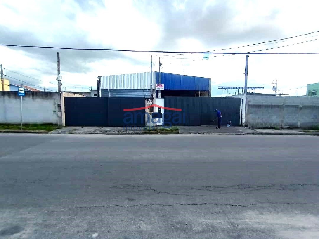 Galpão 131082