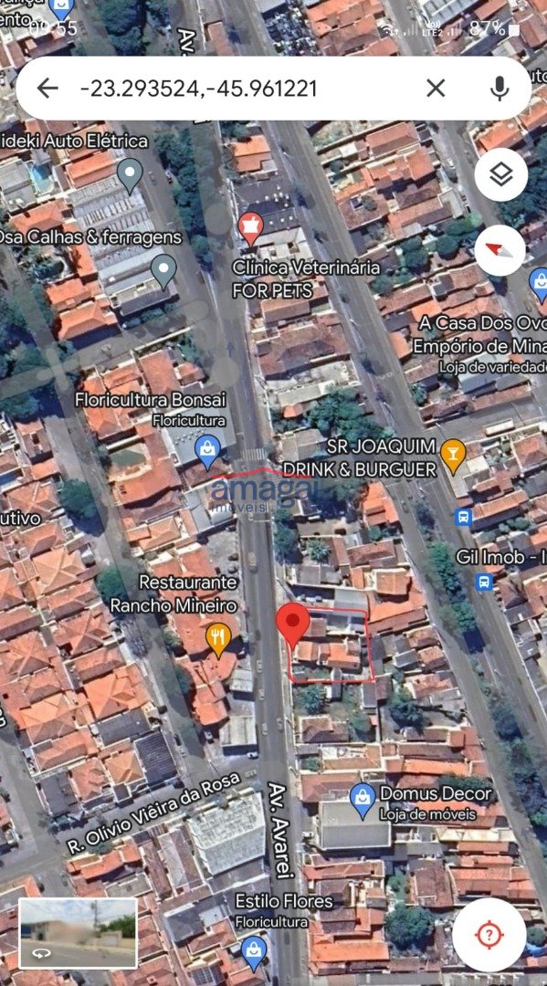 Terreno 132060