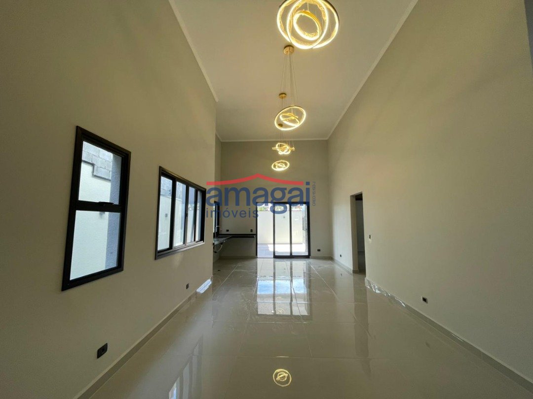 Casa em Condomínio 135278
