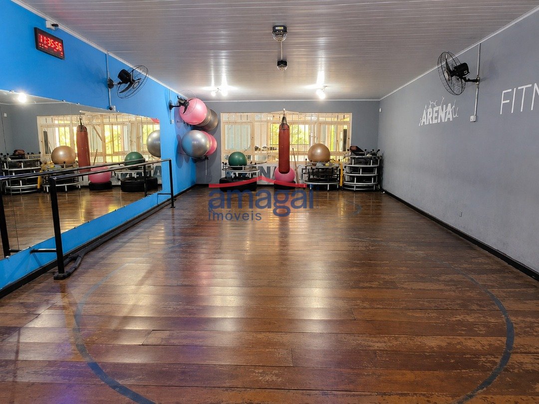 Imovel Comercial 135930