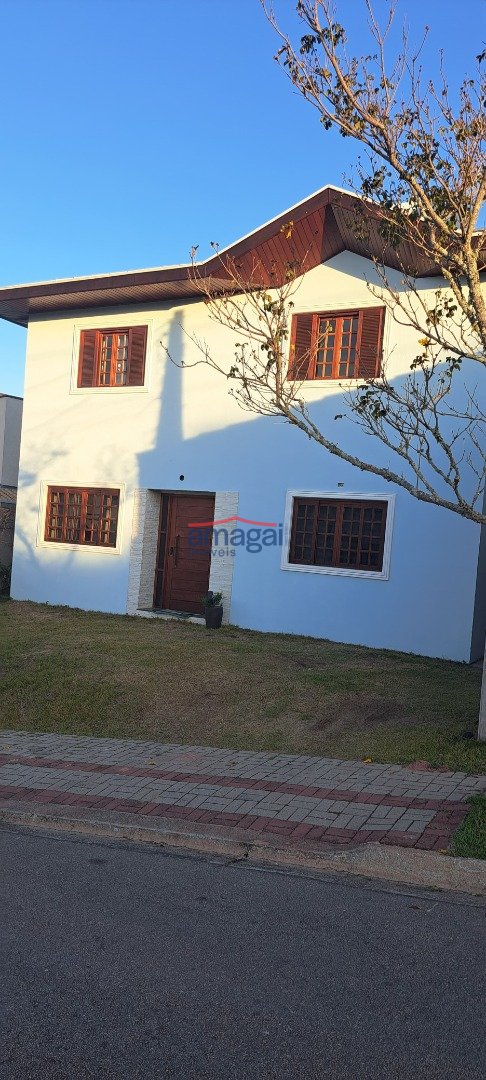 Casa em Condomínio 135955