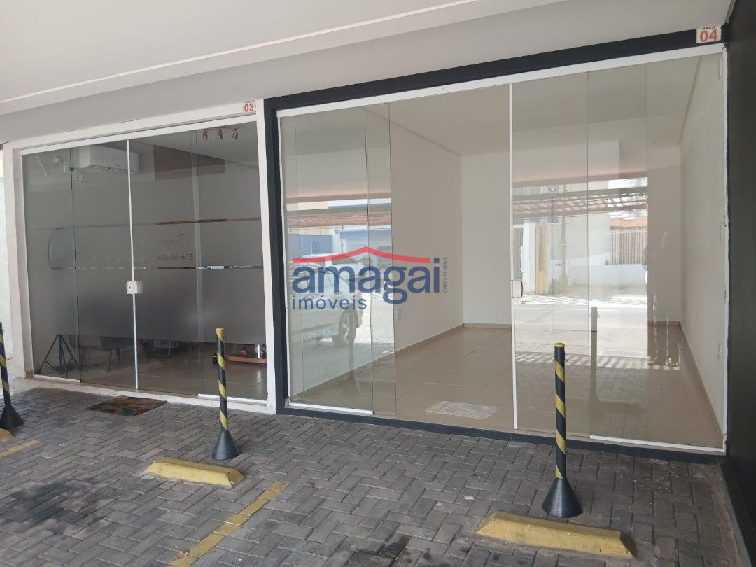 Sala Comercial 136113