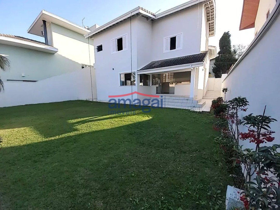 Casa em Condomínio 136259