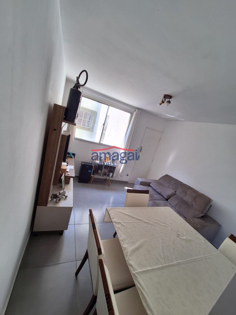 Apartamento 136268