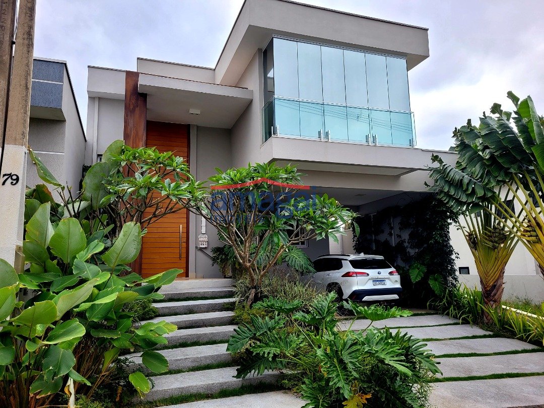 Casa em Condomínio 136297