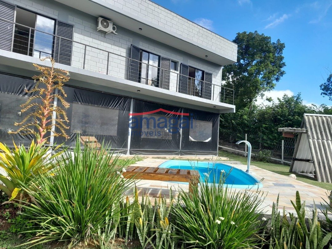 Casa em Condomínio 136327