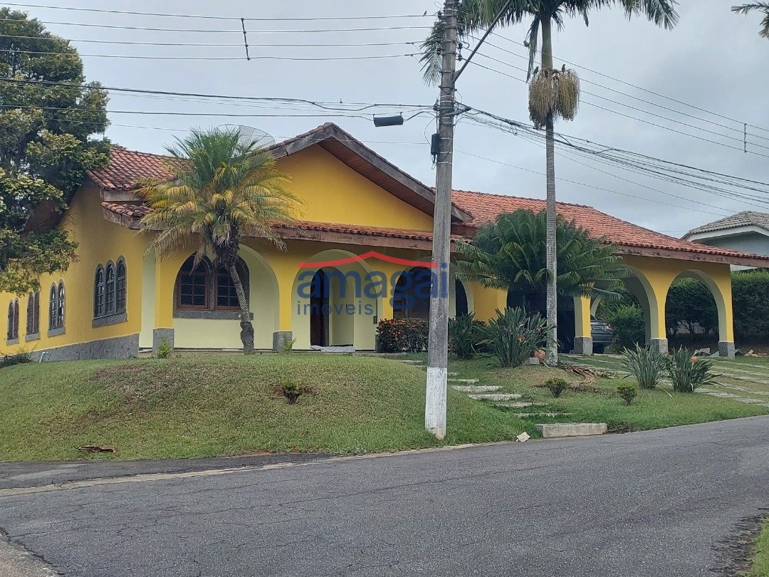 Casa em Condomínio 136348