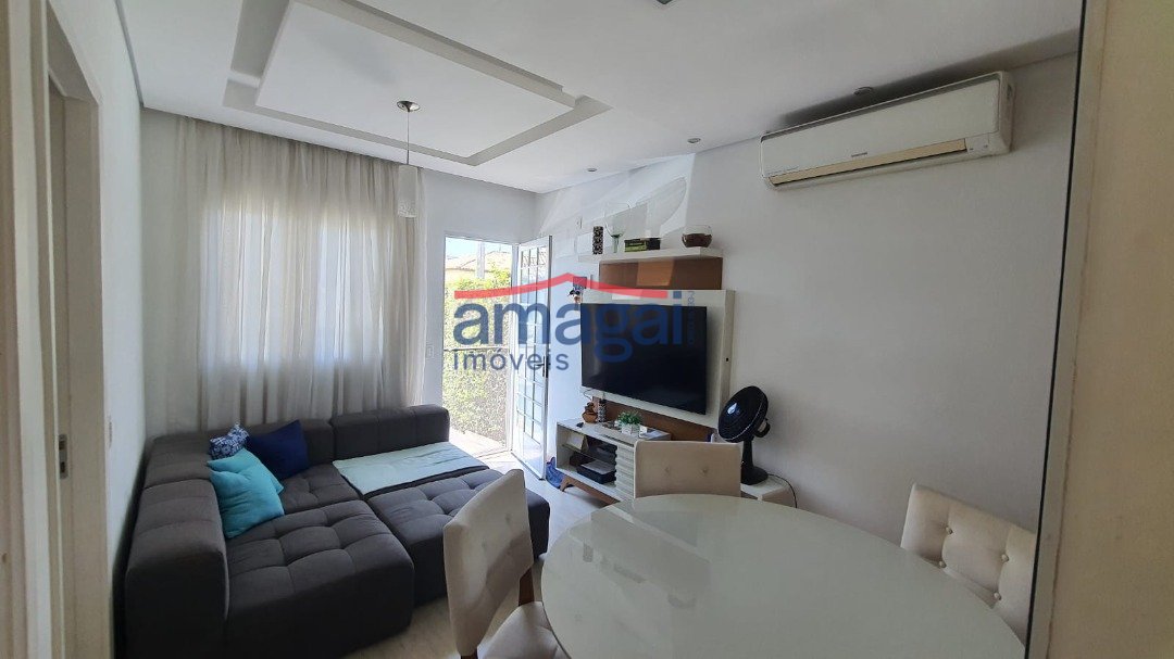 Casa em Condomínio 136603