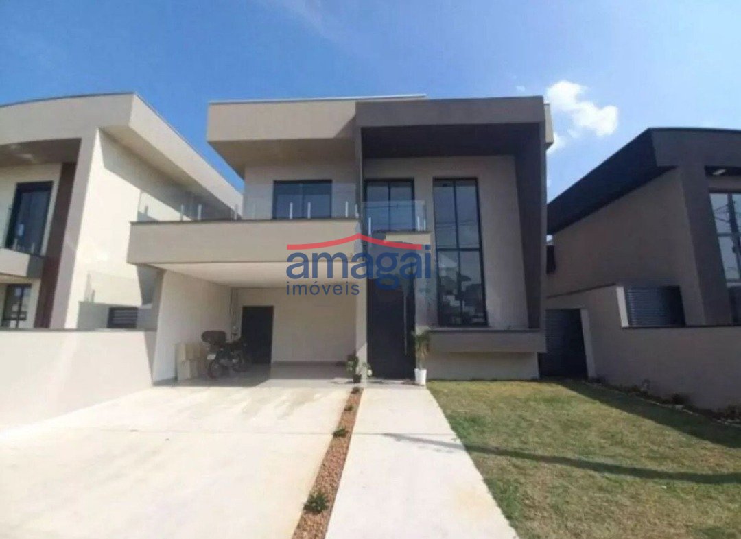 Casa em Condomínio 136605