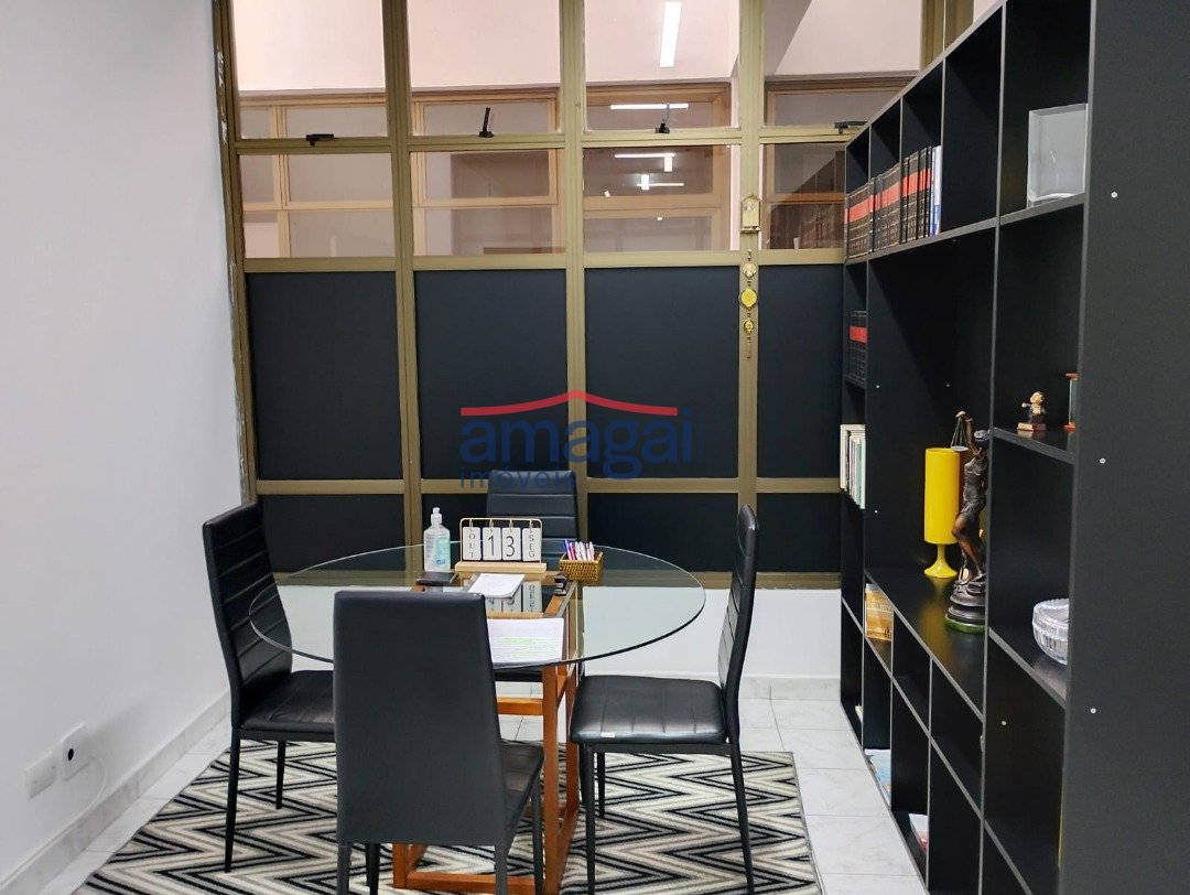 Sala Comercial 136747