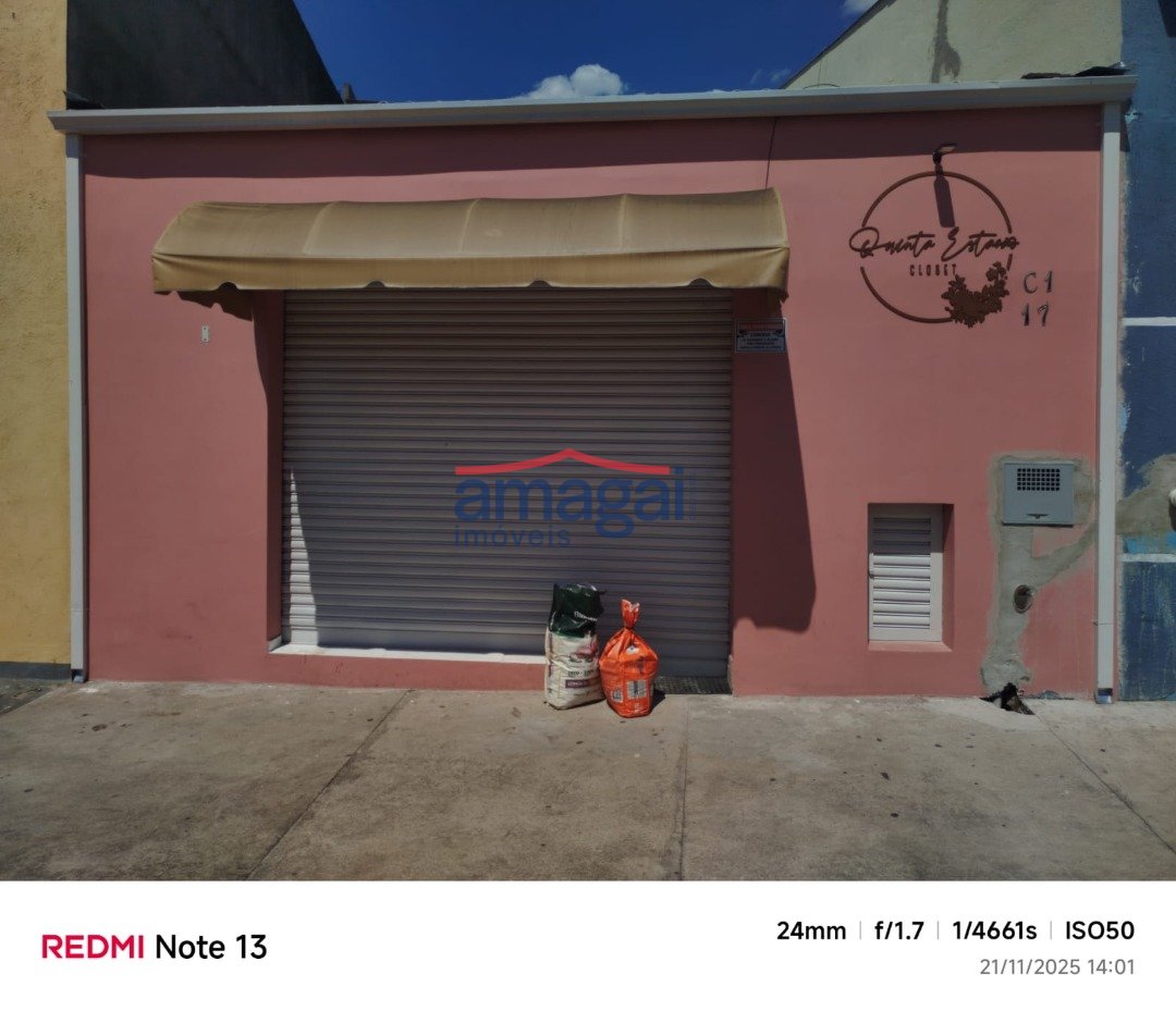 Imovel Comercial 137196