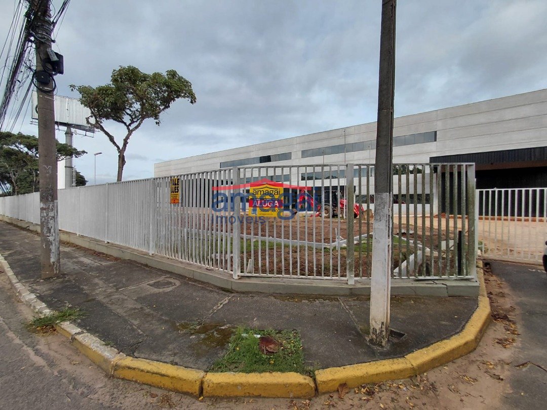 Galpão 137887