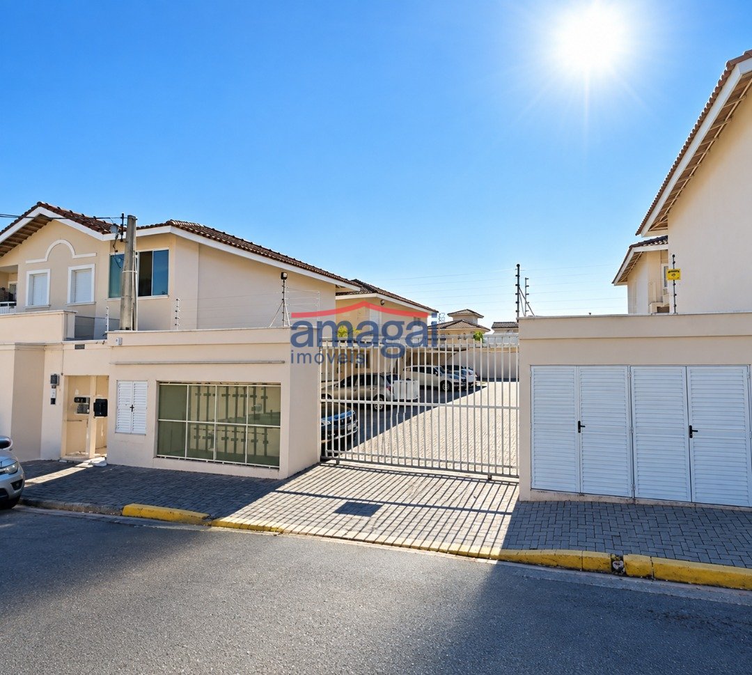 Casa em Condomínio 139540