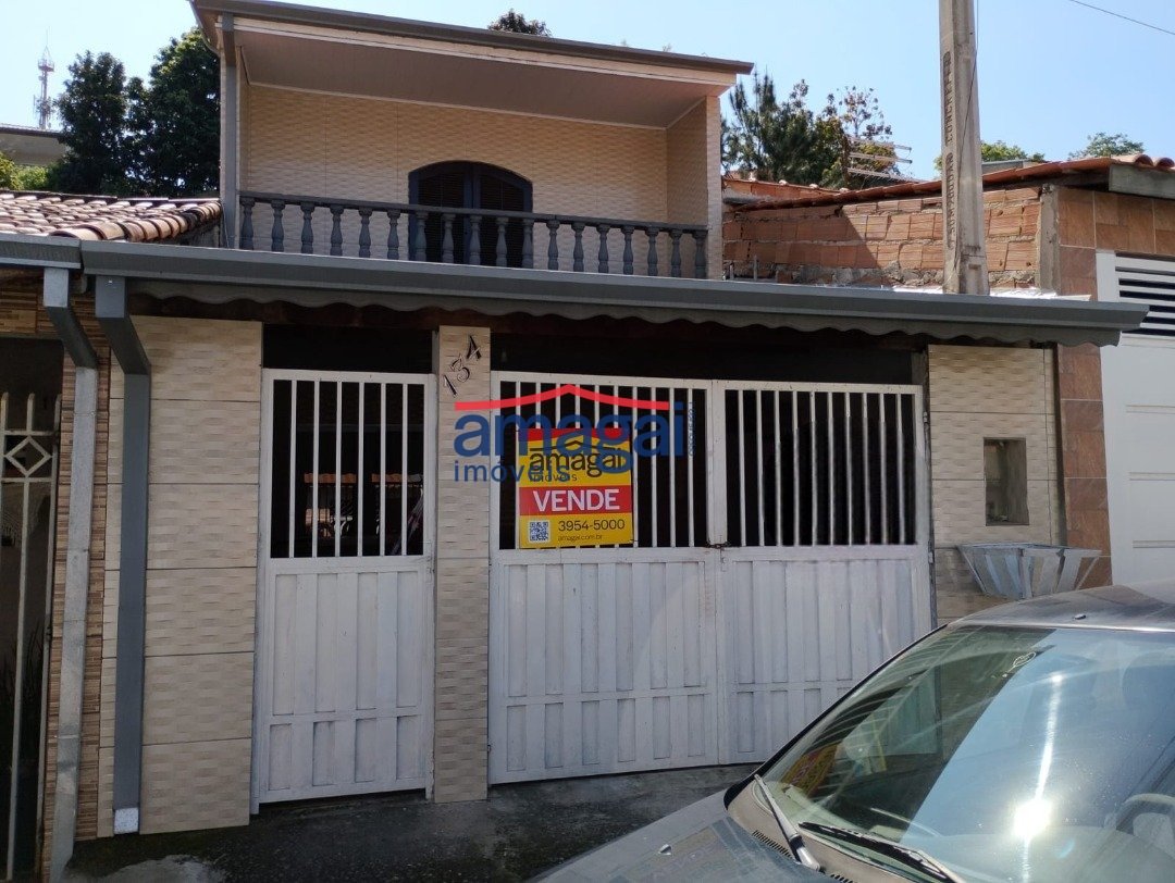 Sobrado 139575