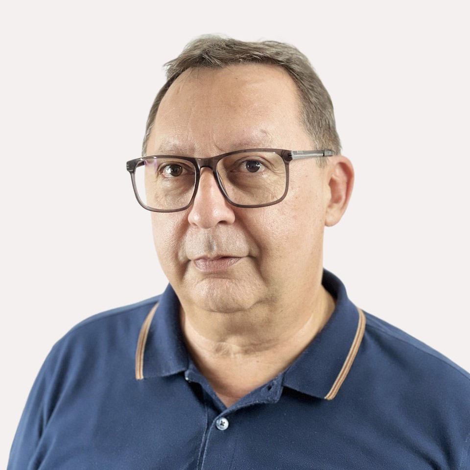 Corretor PEDRO SAMPAIO