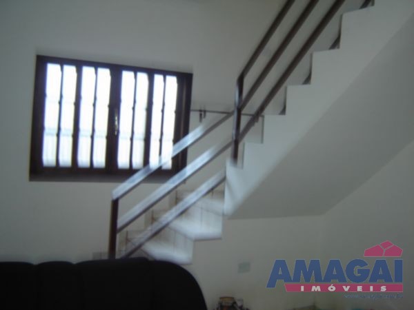 Sobrado 100095