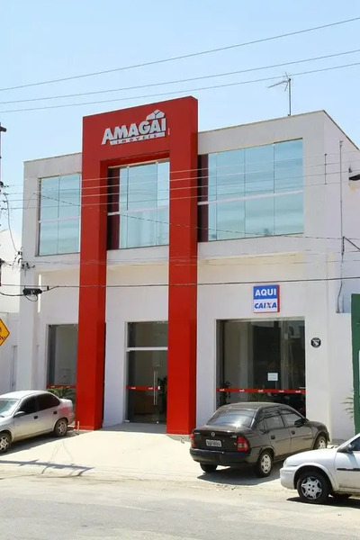 Unidade Jardim Luiza