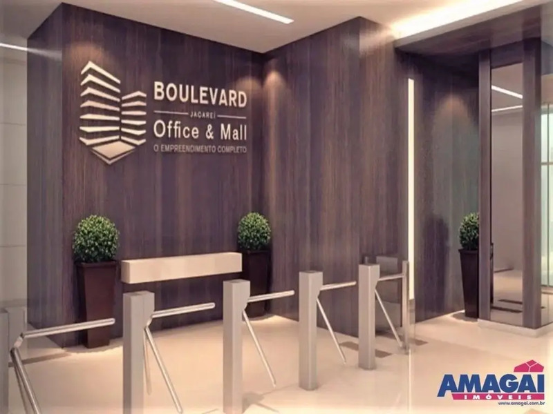 Unidade Boulevard