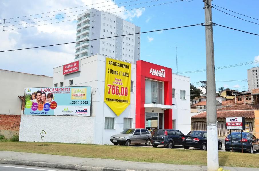 Unidade Centro