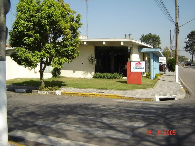 Unidade Jardim Leonídia