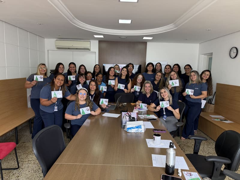 Treinamento Amagai Imóveis